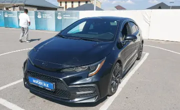 Toyota Corolla 2020 года за 9 000 000 тг. в Шымкент фото 1