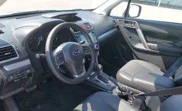 Subaru Forester 2015 года за 8 500 000 тг. в Шымкент фото 5
