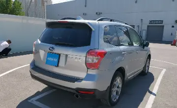 Subaru Forester 2015 года за 8 500 000 тг. в Шымкент фото 3