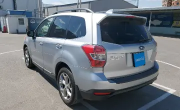 Subaru Forester 2015 года за 8 500 000 тг. в Шымкент фото 4