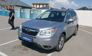 Subaru Forester 2015 года за 8 500 000 тг. в Шымкент фото 1