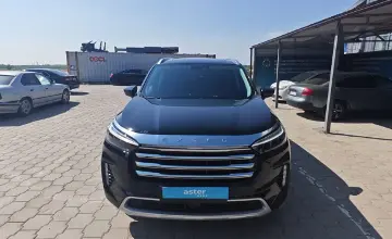 EXEED VX 2022 года за 11 000 000 тг. в Караганда фото 2