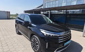 EXEED VX 2022 года за 11 000 000 тг. в Караганда фото 3