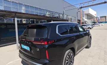 EXEED VX 2022 года за 11 000 000 тг. в Караганда
