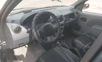 Renault Logan 2009 года за 1 700 000 тг. в Алматы фото 5