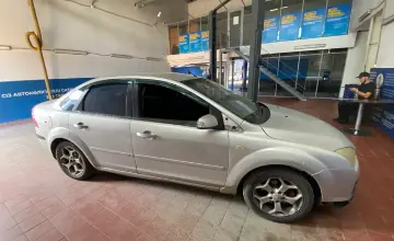 Ford Focus 2007 года за 1 500 000 тг. в Астана фото 4