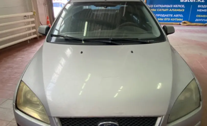 Ford Focus 2007 года за 1 500 000 тг. в Астана фото 2