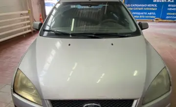 Ford Focus 2007 года за 1 500 000 тг. в Астана фото 2