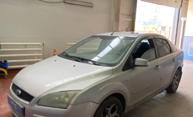 Ford Focus 2007 года за 1 500 000 тг. в Астана