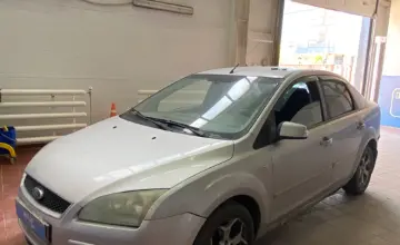 Ford Focus 2007 года за 1 500 000 тг. в Астана фото 1