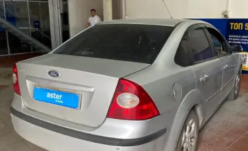 Ford Focus 2007 года за 1 500 000 тг. в Астана