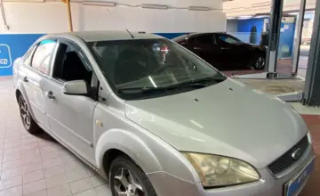 Ford Focus 2007 года за 1 500 000 тг. в Астана фото 3
