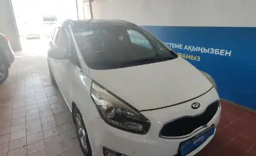 Kia Carens 2013 года за 6 000 000 тг. в Астана фото 3