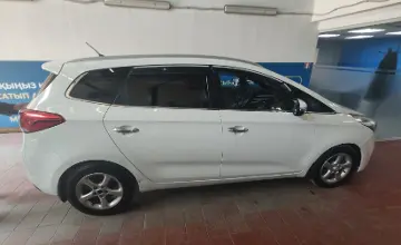 Kia Carens 2013 года за 6 000 000 тг. в Астана фото 4