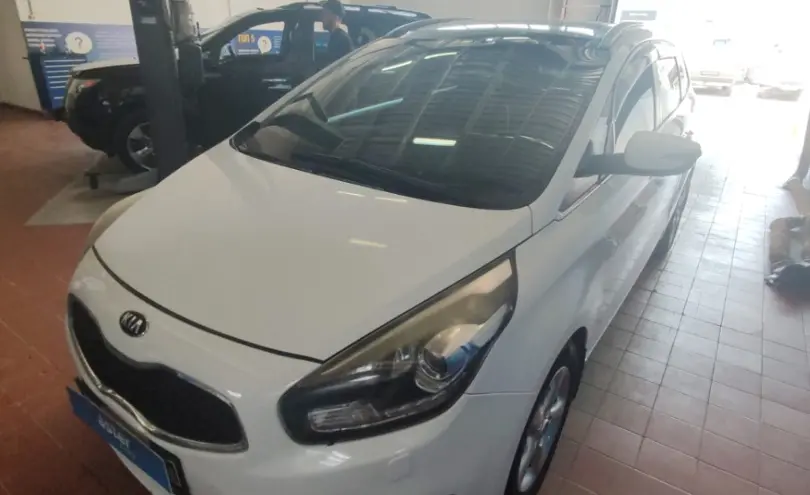 Kia Carens 2013 года за 6 000 000 тг. в Астана