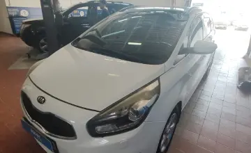 Kia Carens 2013 года за 6 000 000 тг. в Астана фото 1