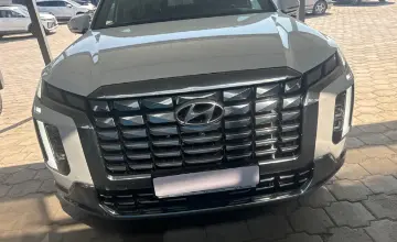 Hyundai Palisade 2023 года за 2 600 000 тг. в Караганда фото 2