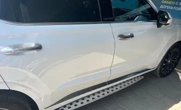 Hyundai Palisade 2023 года за 2 600 000 тг. в Караганда фото 4