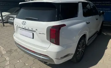 Hyundai Palisade 2023 года за 2 600 000 тг. в Караганда