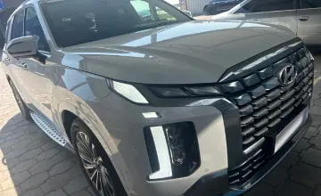 Hyundai Palisade 2023 года за 2 600 000 тг. в Караганда фото 3