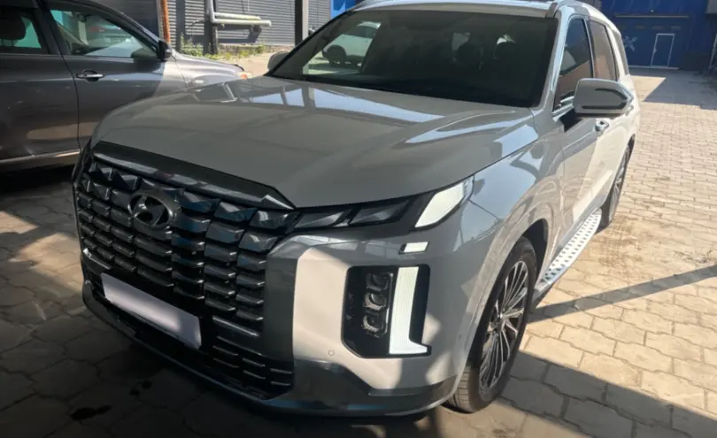 Hyundai Palisade 2023 года за 2 600 000 тг. в Караганда