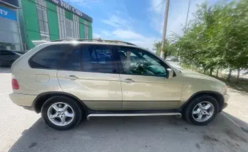 BMW X5 2001 года за 5 000 000 тг. в Кызылорда фото 4
