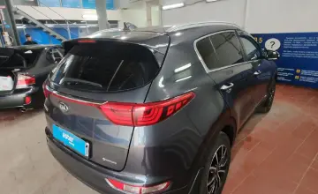 Kia Sportage 2017 года за 8 000 000 тг. в Астана