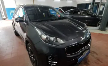 Kia Sportage 2017 года за 8 000 000 тг. в Астана фото 3