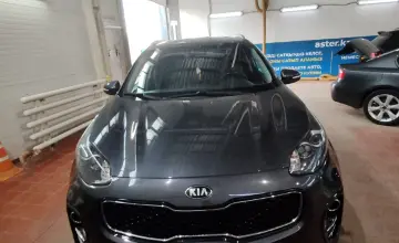 Kia Sportage 2017 года за 8 000 000 тг. в Астана фото 2