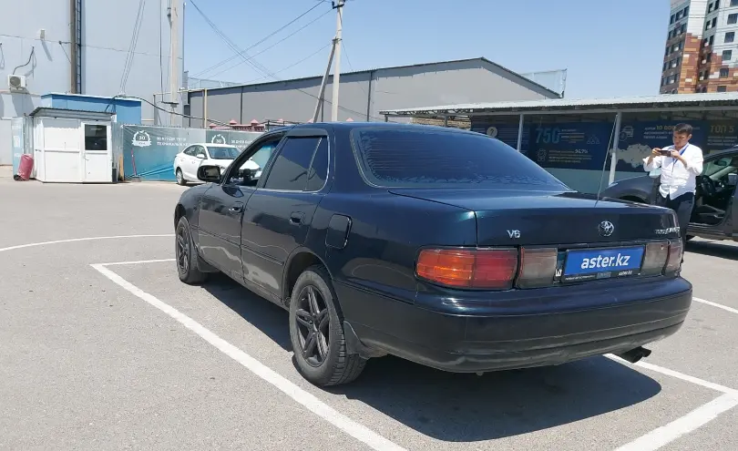 Toyota Camry 1992 года за 1 500 000 тг. в Шымкент фото 4