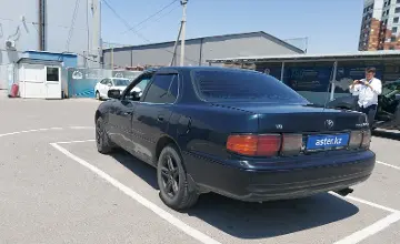 Toyota Camry 1992 года за 1 500 000 тг. в Шымкент фото 4