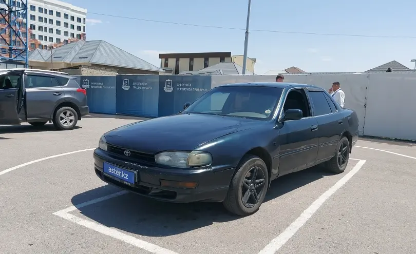 Toyota Camry 1992 года за 1 500 000 тг. в Шымкент