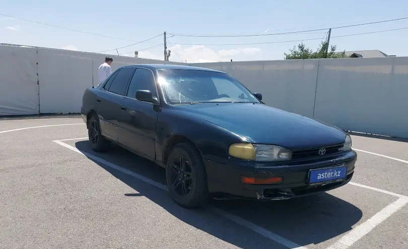 Toyota Camry 1992 года за 1 500 000 тг. в Шымкент фото 2