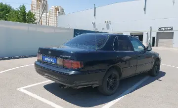 Toyota Camry 1992 года за 1 500 000 тг. в Шымкент фото 3