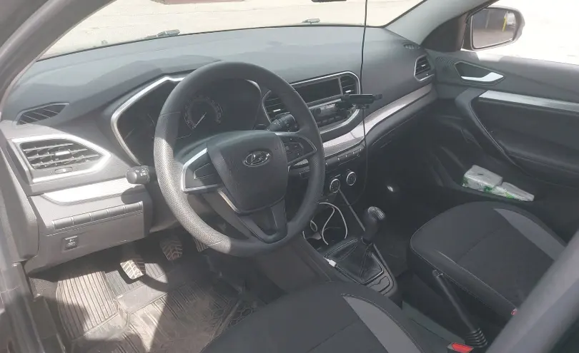 LADA (ВАЗ) Vesta 2025 года за 6 000 000 тг. в Алматы фото 5