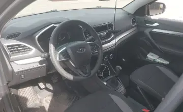 LADA (ВАЗ) Vesta 2025 года за 6 000 000 тг. в Алматы фото 5