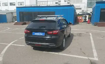 LADA (ВАЗ) Vesta 2025 года за 6 000 000 тг. в Алматы фото 3