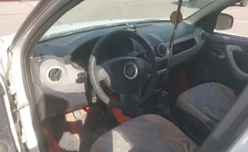 Renault Sandero 2013 года за 1 500 000 тг. в Алматы фото 5