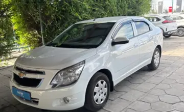 Chevrolet Cobalt 2025 года за 5 500 000 тг. в Талдыкорган фото 1