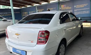 Chevrolet Cobalt 2025 года за 5 500 000 тг. в Талдыкорган