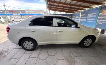 Chevrolet Cobalt 2025 года за 5 500 000 тг. в Талдыкорган фото 4