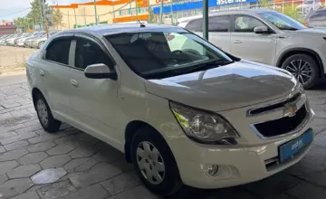 Chevrolet Cobalt 2025 года за 5 500 000 тг. в Талдыкорган фото 3