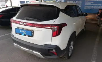 Kia Seltos 2024 года за 10 700 000 тг. в Алматы