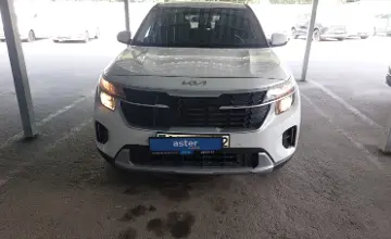 Kia Seltos 2024 года за 10 700 000 тг. в Алматы фото 2