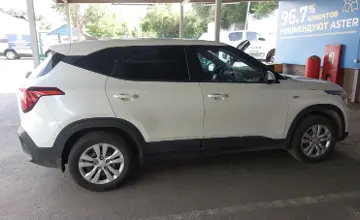 Kia Seltos 2024 года за 10 700 000 тг. в Алматы фото 4