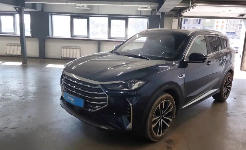 Jetour X70 PLUS 2023 года за 8 600 000 тг. в Астана