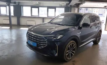 Jetour X70 PLUS 2023 года за 8 600 000 тг. в Астана фото 1