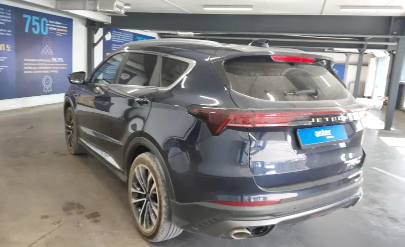 Jetour X70 PLUS 2023 года за 8 600 000 тг. в Астана фото 4
