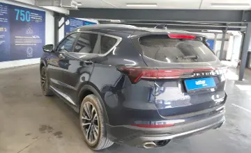 Jetour X70 PLUS 2023 года за 8 600 000 тг. в Астана фото 4