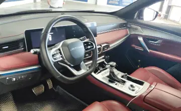 Jetour X70 PLUS 2023 года за 8 600 000 тг. в Астана фото 5